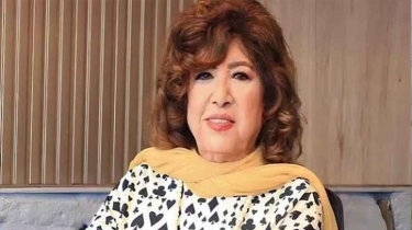 নিজ ফ্ল্যাটে খুন হলেন জনপ্রিয় অভিনেত্রী