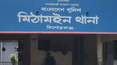 কিশোরগঞ্জের মিঠামইনে বৃদ্ধ কৃষককে গলা কেটে হত্যা