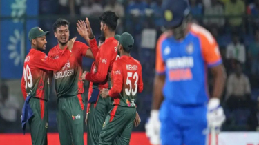 বাংলাদেশ ইস্যুতে বিপদ বাড়ল ভারতের