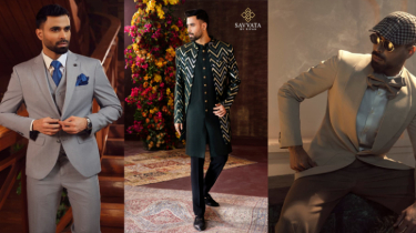 মডেলিং আমার কাছে গ্ল্যামার না, এটা পেশা — রাজ ম্যানিয়া