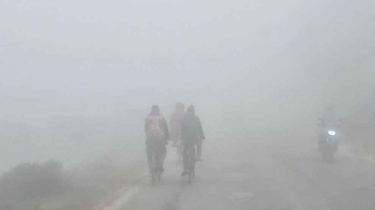 শীত কবে কমবে, জানাল আবহাওয়া অধিদপ্তর