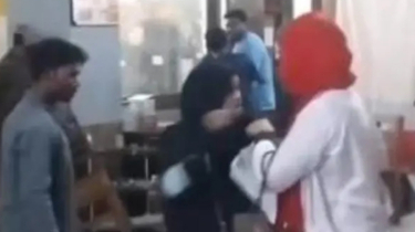 সিলেটে হাসপাতালে হামলার প্রতিবাদে ইন্টার্ন চিকিৎসকদের কর্মবিরতি