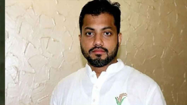 ঢাকা-৬ আসন থেকে ‘ধানের শীষ’ প্রতীক পেলেন ইশরাক হোসেন