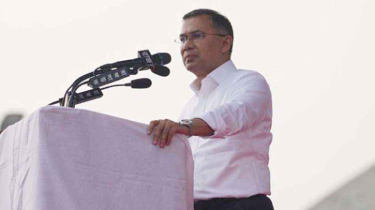 চার কোটি পরিবারে ফ্যামিলি কার্ড দেওয়ার ঘোষণা তারেক রহমানের