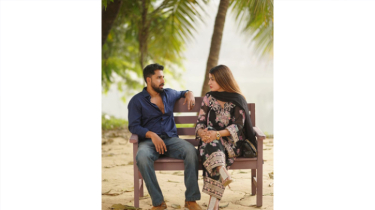 ঈদের বিশেষ নাটক ‘হেট ইউ বউ’-তে প্রথমবার একসঙ্গে জাহের আলভী ও সিনথিয়া