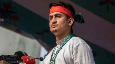 সারজিস আলমের দাবি: ১২ ফেব্রুয়ারির মধ্যে হাদির খুনিদের ফেরত আনা হোক