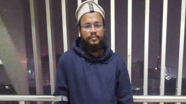 জুলাই আন্দোলনের গুলিবিদ্ধ কর্মীর ওপর ফের হামলা জুলাই আন্দোলনের গুলিবিদ্ধ কর্মীর ওপর ফের হামলা