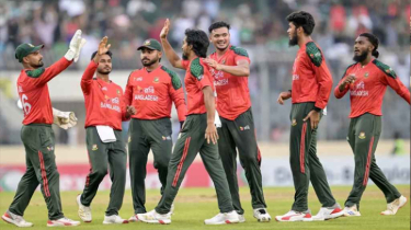 বাংলাদেশের ম্যাচ শ্রীলঙ্কায় সরাতে সম্মত আইসিসি