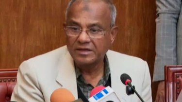 এই সরকারের মেয়াদেই হাদি হত্যার বিচার শেষ হবে: স্বরাষ্ট্র উপদেষ্টা এই সরকারের মেয়াদেই হাদি হত্যার বিচার শেষ হবে: স্বরাষ্ট্র উপদেষ্টা