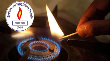 গণভবনের সামনে পাইপে ছিদ্র, গ্যাস সংকটে রাজধানীর যেসব এলাকা