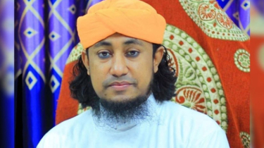 ব্যাংক আমানতের সুদে আয় করে কোটিপতি হলেন তাহেরী