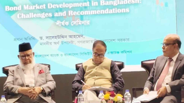 সঞ্চয়পত্রে বিনিয়োগ সীমা প্রত্যাহারের পরিকল্পনা সরকারের: অর্থসচিব