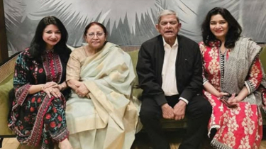 জন্মদিন উপলক্ষে মানুষের ভালোবাসায় কৃতজ্ঞ মির্জা ফখরুল