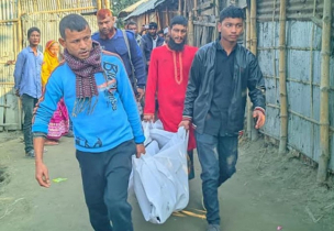 রংপুরে স্পিরিট পানে মৃত্যুর সংখ্যা বেড়ে ৬