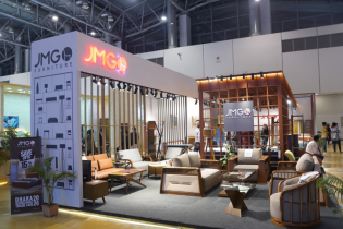 ৩০তম ঢাকা আন্তর্জাতিক বাণিজ্য মেলা ২০২৬-এ জে এম জি ফার্নিচারের দৃষ্টিনন্দন উপস্থিতি