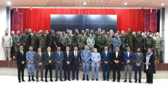 ডিএসসিএসসির ওরিয়েন্টেশনে প্রথমবারের মতো সিভিল স্পনসরদের প্রেজেন্ট