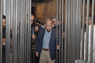 সমসাময়িক স্থাপত্যের ভিজ্যুয়াল ন্যারেটিভে ‘Parallels সমসাময়িক স্থাপত্যের ভিজ্যুয়াল ন্যারেটিভে ‘Parallels