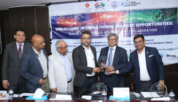 Bangladesh can meet the shortage of technology professionals in the Netherlands