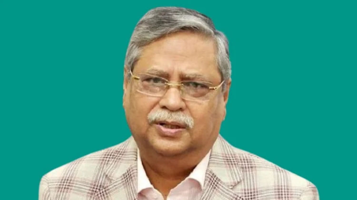 গুরুতর অসুস্থতার কারণে রাষ্ট্রপতি মো. সাহাবুদ্দিনের পদত্যাগ