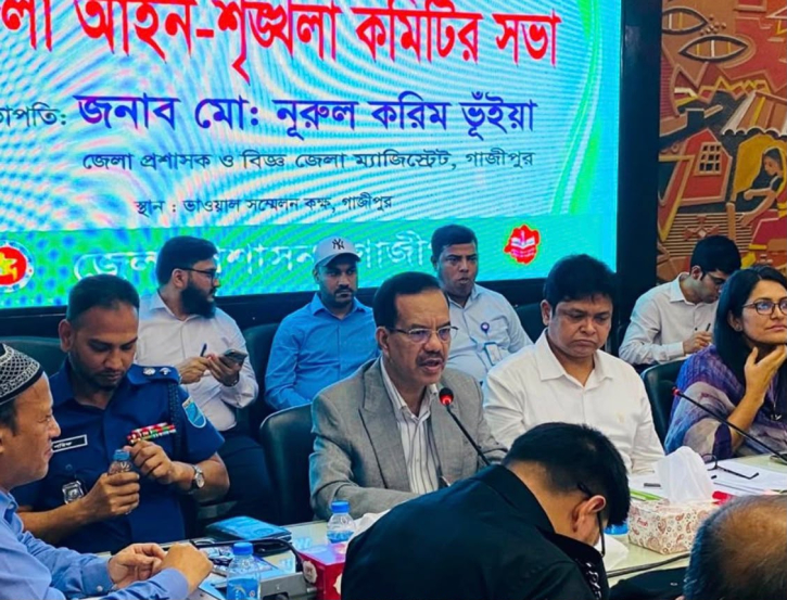 প্রধানমন্ত্রীর ত্রাণ তহবিলে ১ মাসের বেতন দিচ্ছেন এমপি ফজলুল হক মিলন