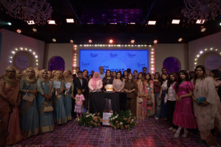 বাংলাদেশে আন্তর্জাতিক স্কিনকেয়ার ব্র্যান্ড দ্য পিউরেস্ট সলিউশনস’র আনুষ্ঠানিক যাত্রা শুরু বাংলাদেশে আন্তর্জাতিক স্কিনকেয়ার ব্র্যান্ড দ্য পিউরেস্ট সলিউশনস’র আনুষ্ঠানিক যাত্রা শুরু