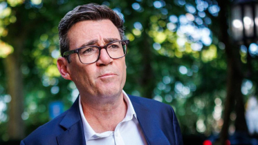 Andy Burnham Finalises Cabinet Ahead of Becoming UK Prime Minister