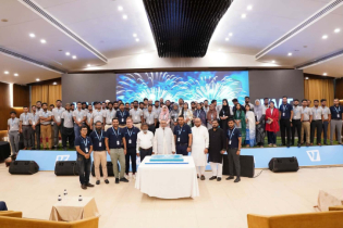British Fintech ‘VALT’ Launches Operations in Bangladesh British Fintech ‘VALT’ Launches Operations in Bangladesh
