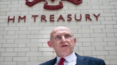 Burnham Pledges Full Costings for Policies After Ex-Minister Attacks ‘Unfunded’ Tax Cut Burnham Pledges Full Costings for Policies After Ex-Minister Attacks ‘Unfunded’ Tax Cut