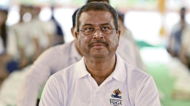 Dharmendra Pradhan Says Resignation Was for Students and National Interest