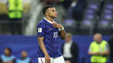 France Face England in World Cup Third-Place Playoff as Mbappe Chases Golden Boot