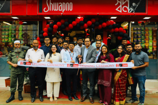 Shwapno Launches New Outlet in Mirpur-2, Dhaka