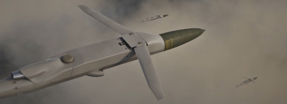 Israel Moves to Produce JDAM-Type Precision Munitions with Domestic Technology