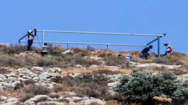 Israeli Ministers Unveil Plans for New Settlements in Gaza and the Occupied West Bank