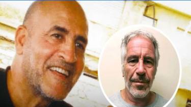 Modelling Scout Linked to Jeffrey Epstein Found Dead Near Paris