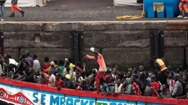 More Than 140 Dead or Missing After Refugee Boat Drifts off Mauritania