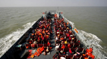 More Than 500 Rohingya Feared Dead After Boats Vanish in Bay of Bengal