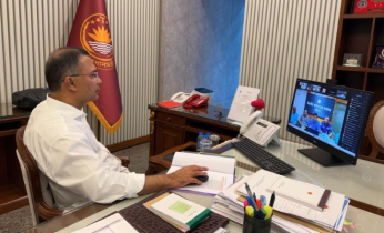 Prime Minister Orders Maximum Alert to Protect Lives and Property Amid Worsening Waterlogging Prime Minister Orders Maximum Alert to Protect Lives and Property Amid Worsening Waterlogging