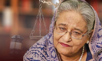 ‘শেখ হাসিনা দেশে ফিরলেই গ্রেফতার হয়ে কারাগারে যাবেন’—চিফ প্রসিকিউটর