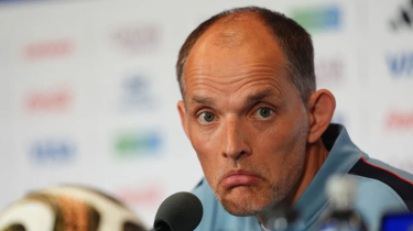 Trump Criticises Tuchel as World Cup Focus Shifts to France-England Playoff and Spain-Argentina
