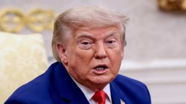 Trump Threatens to Bomb Iranian Power Plant for Every Ship Strike in Strait of Hormuz Trump Threatens to Bomb Iranian Power Plant for Every Ship Strike in Strait of Hormuz