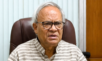 ১৭ বছরের আন্দোলনই জুলাই গণঅভ্যুত্থানের ভিত্তি তৈরি করেছে: রিজভী