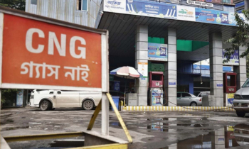 তীব্র গ্যাস সংকট বিপর্যস্ত শিল্প ও পরিবহন
