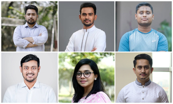 বৃহস্পতিবার ও শুক্রবার সিলেটের পাঁচটি উপজেলায় ‘দেশ গড়তে জুলাই পদযাত্রা’ কর্মসূচি পালন করবে