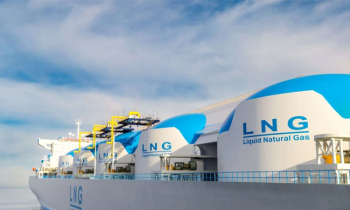 Approval Granted 13-Years LNG Import from United States (U.S.)