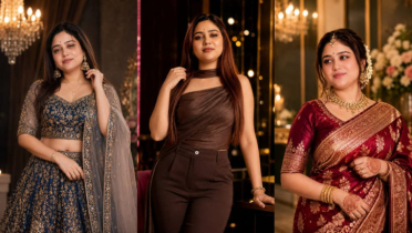 Habibah Islam Eyes a Bright Future in Modeling and Acting