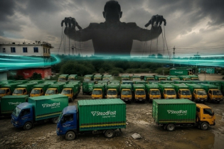 Steadfast Courier faces questions over compliance, accountability