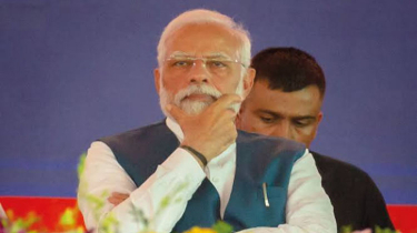 Why Modi Is Standing by Education Minister Despite Mounting Press