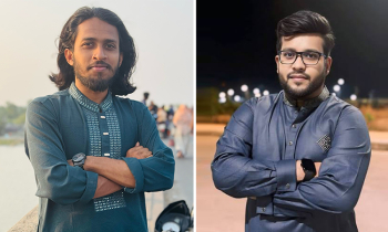 ‘তোর কলিজা কেটে কুকুরদের খাওয়াবো’, আম্মারকে ছাত্রলীগ নেতার হুমকি