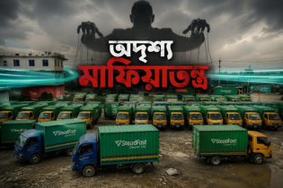 পেশাদারিত্ব ও কমপ্লায়েন্স সংকটে স্টেডফাস্ট কুরিয়ার
