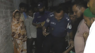 ছিনতাই সন্দেহে যুবককে পিটিয়ে হত্যা, তদন্তে পুলিশ ছিনতাই সন্দেহে যুবককে পিটিয়ে হত্যা, তদন্তে পুলিশ